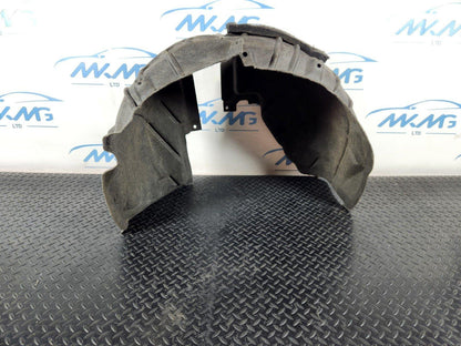 17-24 AUDI S5 F5 GENUINE REAR RIGHT O/S WHEEL ARCH SPLASH GUARD TRIM 8W6810172A