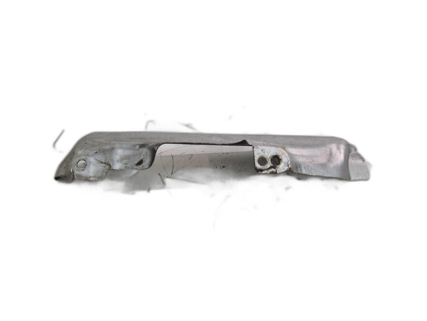 LAND ROVER 2.0D GENUINE EXHAUST MANIFOLD HEAT SHIELD G4D39A462AA