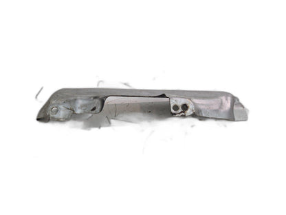 LAND ROVER 2.0D GENUINE EXHAUST MANIFOLD HEAT SHIELD G4D39A462AA