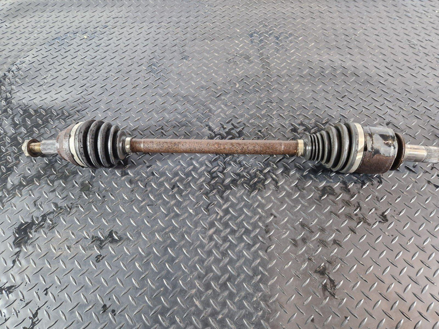 13-23 RANGE ROVER SPORT L494 REAR RIGHT O/S DRIVESHAFT CPLA4K138AB