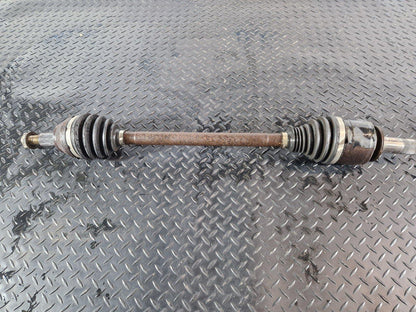 13-23 RANGE ROVER SPORT L494 REAR RIGHT O/S DRIVESHAFT CPLA4K138AB
