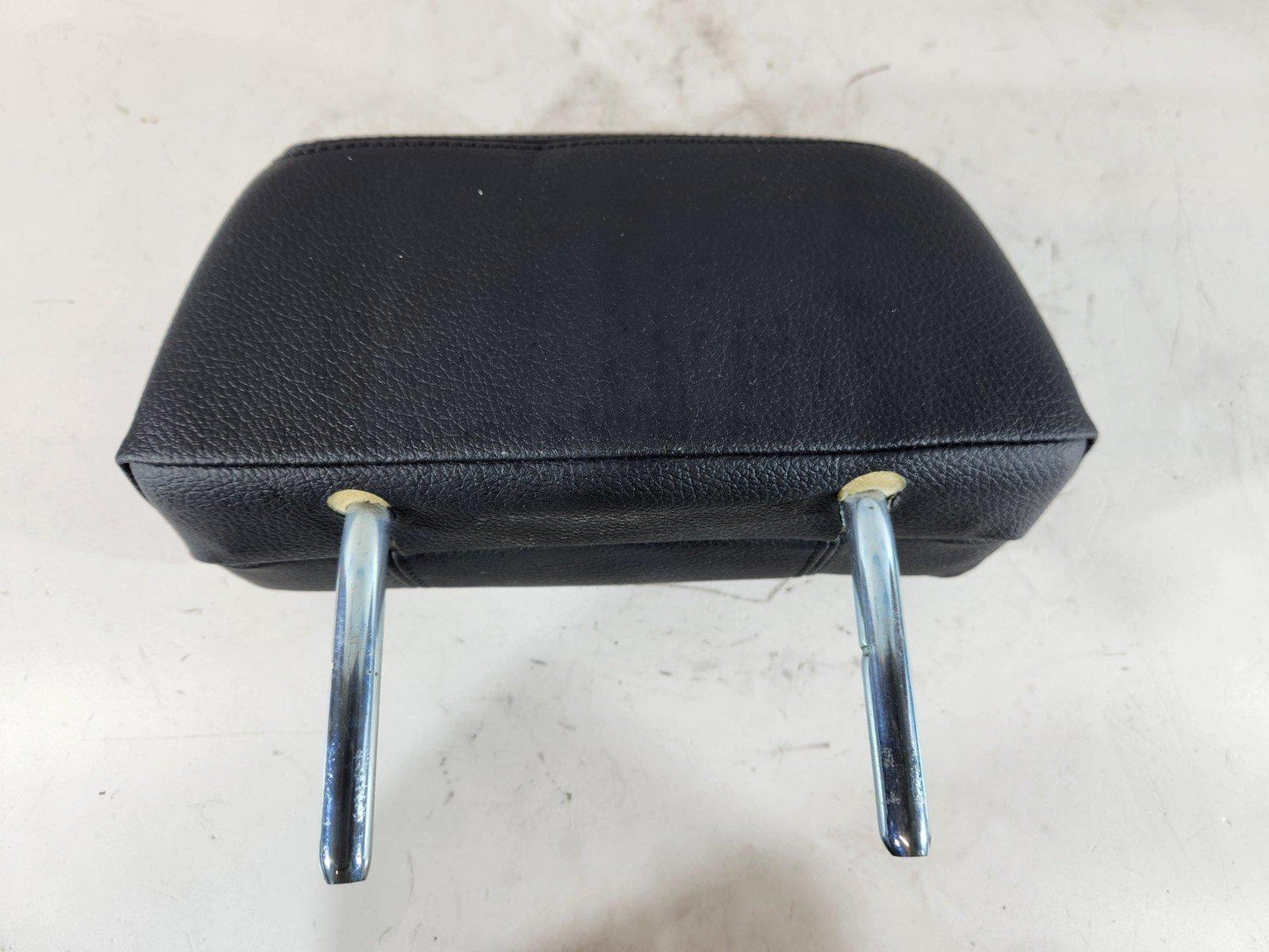 11-18 BMW 6 SERIES F13 REAR SEAT HEADREST FITS LEFT & RIGHT 7280342