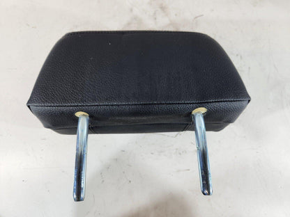 11-18 BMW 6 SERIES F13 REAR SEAT HEADREST FITS LEFT & RIGHT 7280342