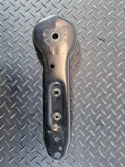 Land Rover Range Rover Evoque L551 SUSPENSION MOUNT BRACKET K8D25A364AB