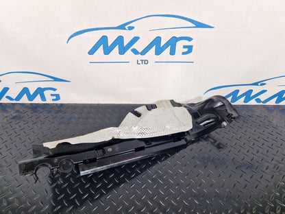 19-ON MERCEDES BENZ B CLASS W247 ENGINE BAY PARTITION HEAT SHIELD RIGHT SIDE