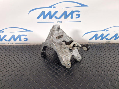 16-24 AUDI A5 F5 OEM ENGINE MOUNT BRACKET O/S RIGHT 4M0199308AA 4M0199870AM