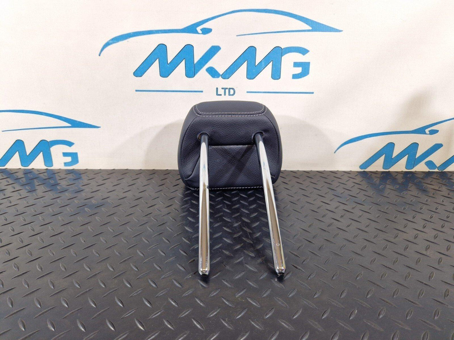 14-21 MERCEDES BENZ C300h W205 GENUINE SEAT HEADREST REAR LEFT RIGHT N/O/S