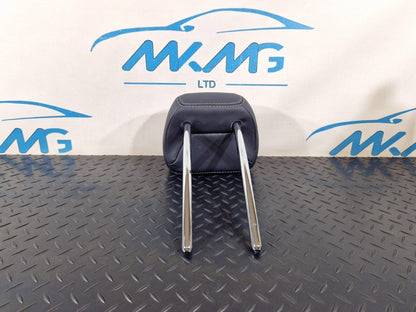 14-21 MERCEDES BENZ C300h W205 GENUINE SEAT HEADREST REAR LEFT RIGHT N/O/S