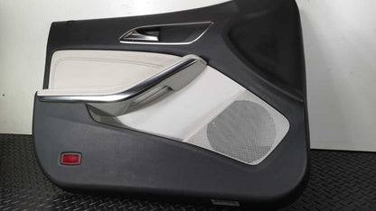 13-19 MERCEDES BENZ CLA W117 C117 GENUINE FRONT LEFT PASSENGER SIDE DOOR PANEL
