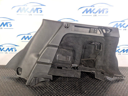 2019-ON  LAND ROVER DISCOVERY L550 LCI REAR RIGHT O/S BOOT PANEL FK72-68886-B
