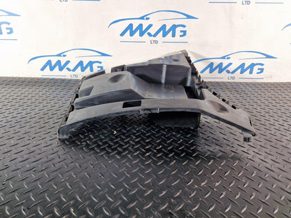 11-18 BMW 6 SERIES F13 GENUINE BUMPER BRACKET PASSENGER LEFT 8050385