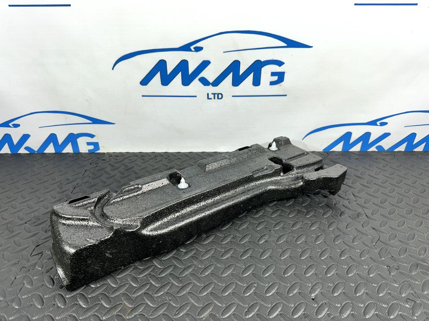 12-18 MERCEDES A-CLASS W176 REAR RIGHT DRIVER SIDE BOOT FOAM PANEL A1768900200