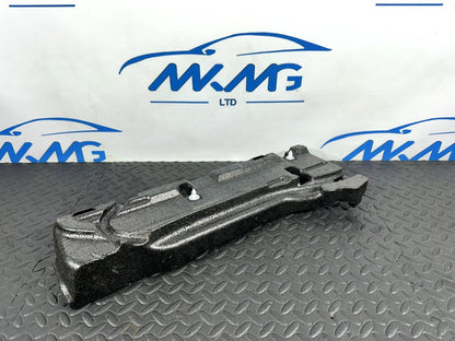 12-18 MERCEDES A-CLASS W176 REAR RIGHT DRIVER SIDE BOOT FOAM PANEL A1768900200