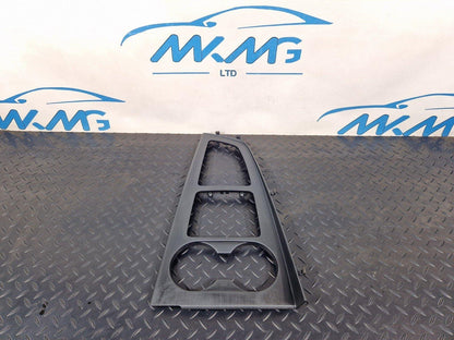 16-19 AUDI A4 B9 GENUINE OEM CENTRE CONSOLE COVER TRIM SURROUND PANEL 8W2864241A