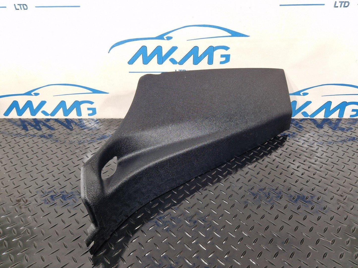 14-21 BMW 2 SERIES GRAN TOURER F45 F46 C-PILAR REAR LEFT SIDE TRIM PANEL 7323665
