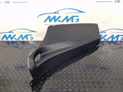 14-21 BMW 2 SERIES GRAN TOURER F45 F46 C-PILAR REAR LEFT SIDE TRIM PANEL 7323665