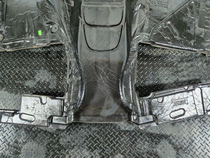 14-23 MERCEDES BENZ VITO W447 GENUINE FLOOR MAT CARPET A4476840602