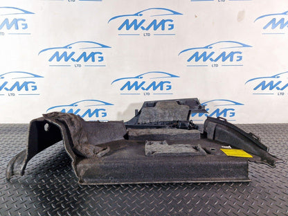 16-22 MERCEDES BENZ X253 GENUINE REAR RIGHT BOOT PANEL A2536900644 A2059051403