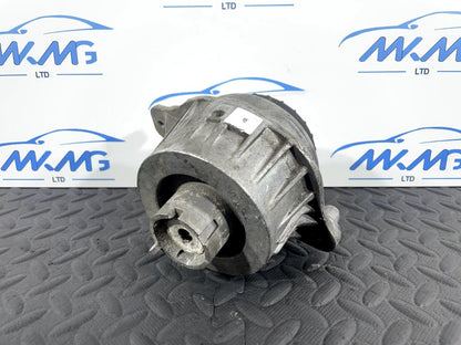 14-21 MERCEDES BENZ C300 W205 GENUINE LEFT PASSENGER ENGINE MOUNT A2052406817