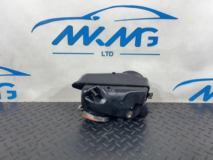 18-ON MERCEDES BENZ A CLASS W177 DIESEL REBREATHER AIR INTAKE DUCT A6540901301
