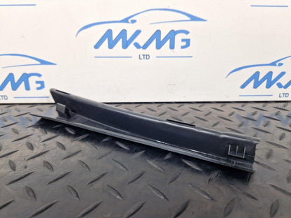 16-19 AUDI A4 B9 SALOON GENUINE LEFT PASSENGER SIDE A PILLAR TRIM 8W0868203