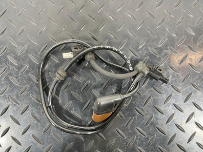 MERCEDES BENZ C-CLASS C300h W205 FRONT LEFT SHOCK WIRING HARNESS A2055403706