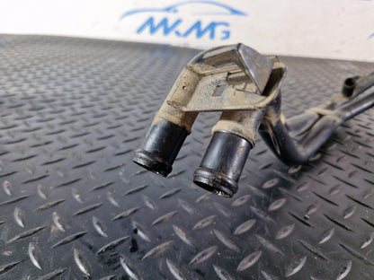 10-18 VW TOUAREG 7P GENUINE WATER COOLANT HOSE PIPE 7P6121070AK