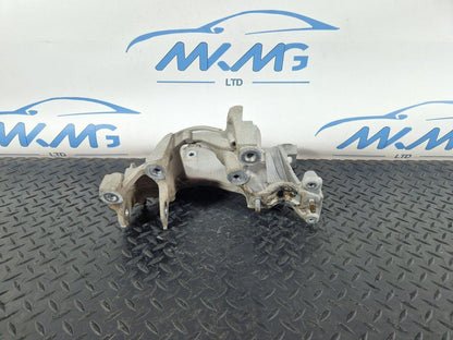 16-19 AUDI A4 B9 GENUINE FRONT LEFT SIDE N/S SUBFRAME BRACKET MOUNT 8W0399295E