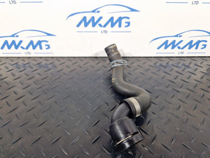 16-19 AUDI A4 B9 SALOON GENUINE HEATER COOLANT PIPE HOSE 8W0819334G