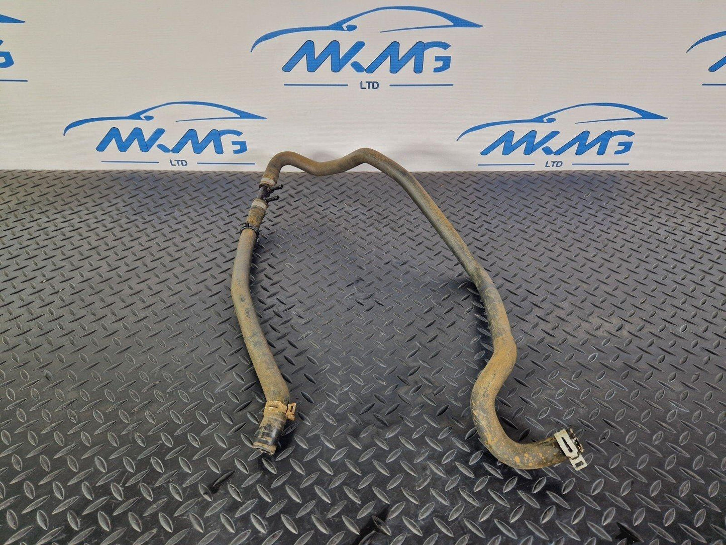18-ON MERCEDES BENZ SPRINTER W907 W910 WATER COOLANT PIPE A9108303000