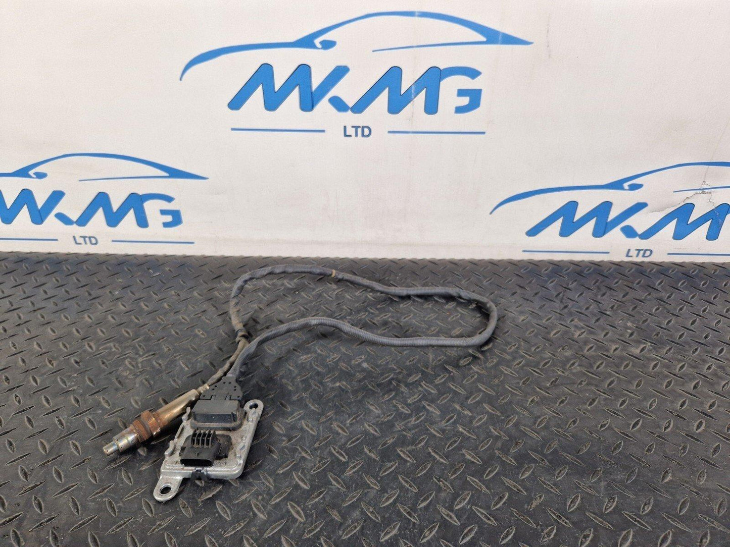 19-ON MERCEDES BENZ B CLASS W247 OEM EXHAUST OXYGEN LAMBDA SENSOR A0009052012
