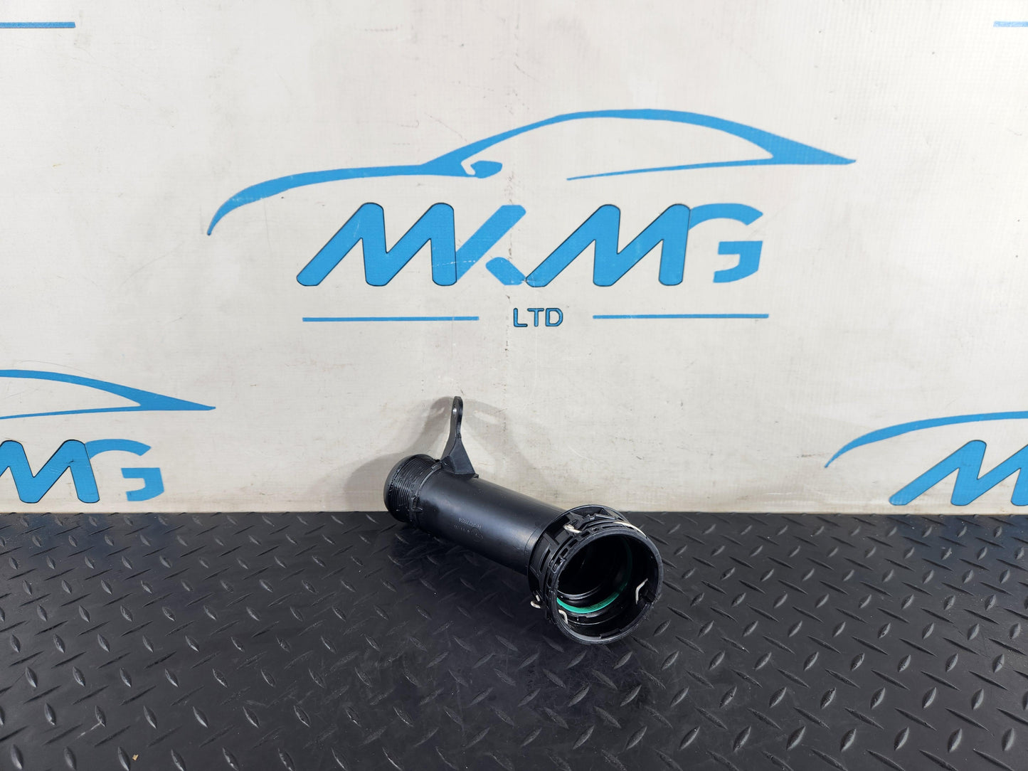 Land Rover Range Rover Evoque L551 SUV Intercooler Hose Pipe M8D2-6C715-AB