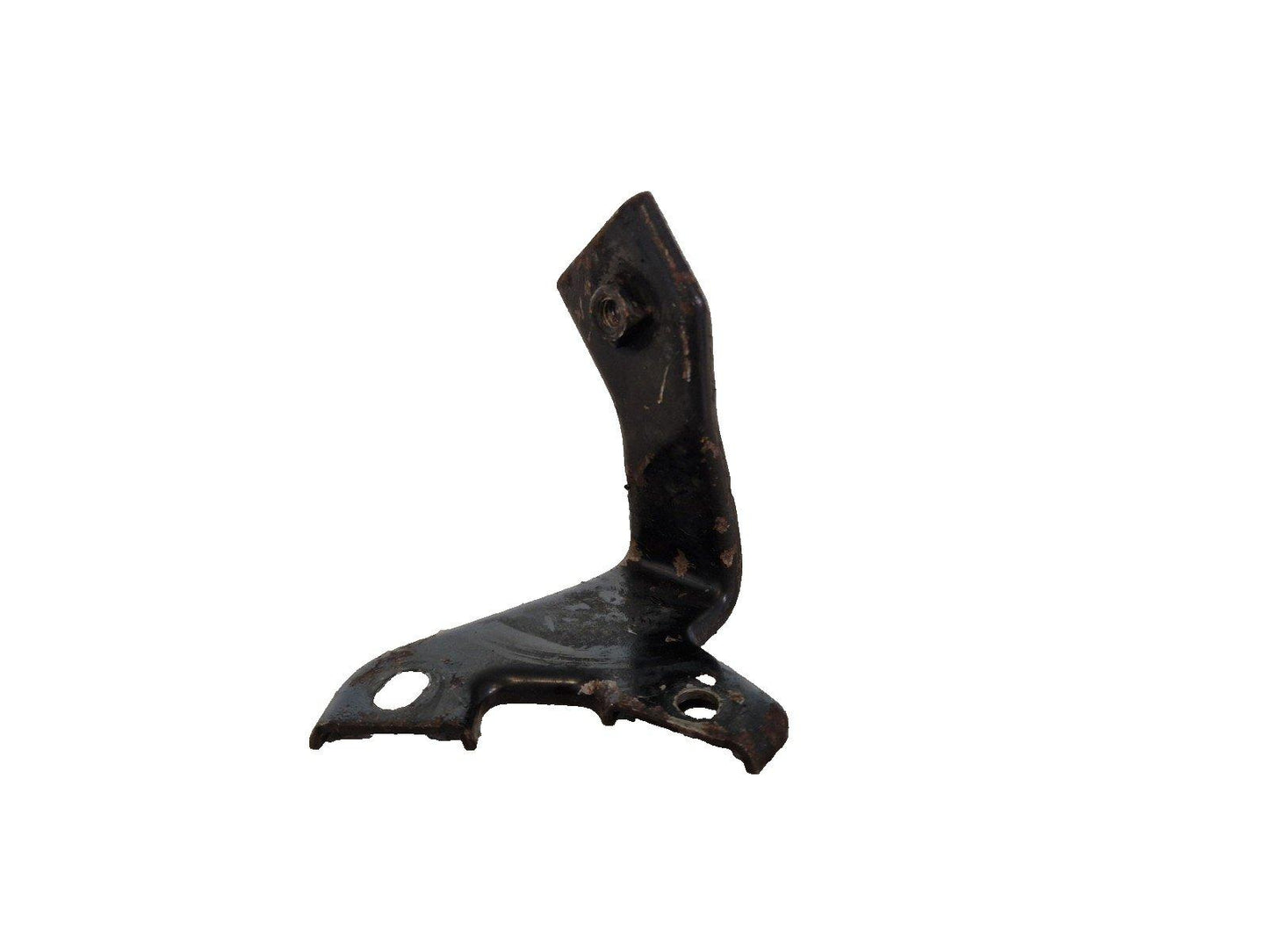 17-ON LAND ROVER DISCOVERY L462 GENUINE OEM EGR PIPE MOUNT BRACKET FPLA5K229AB