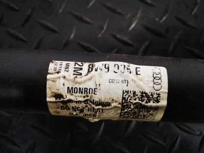 16-19 AUDI A4 B9 V6 3.0TDI REAR LEFT OR RIGHT SIDE SHOCK ABSORBER 8W9035E