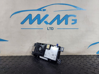 Land Rover Range Rover Evoque L551 Wireless Phone Charging Module L8B2-14E288-AE