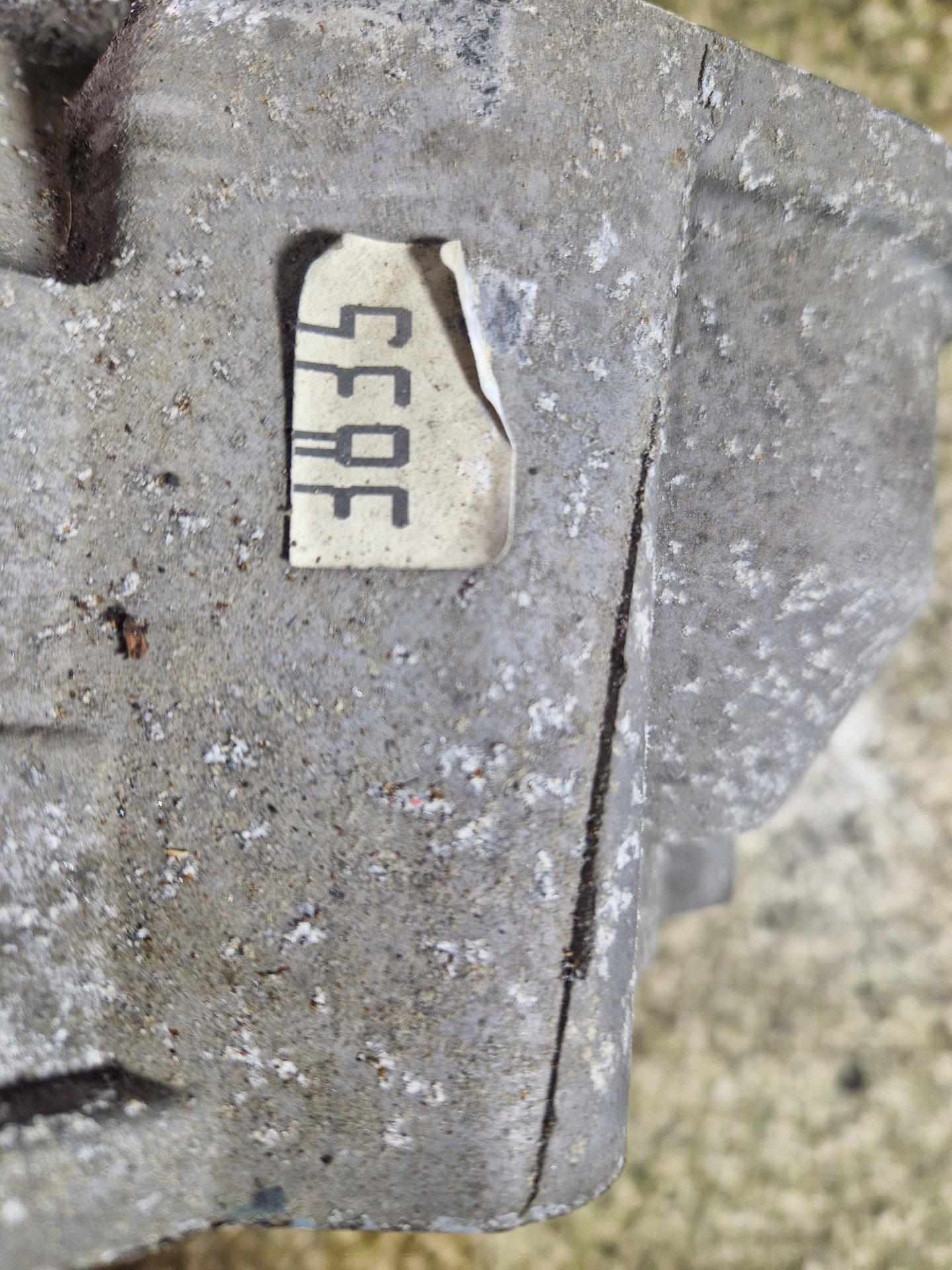 Seat Leon II 1P Hatchback Trans/Gearbox