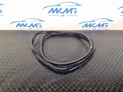 12-17 AUDI Q5 S-LINE GENUINE OEM REAR LEFT SIDE DOOR SEAL 8R0833721F