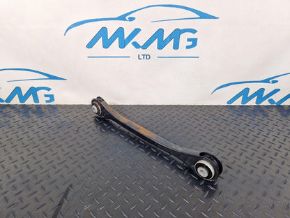 16-19 AUDI A4 B9 GENUINE OEM REAR LEFT N/S LOWER CONTROL ARM 4M0505291D