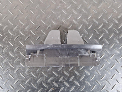 14-19 LAND ROVER L550 DISCOVERY SPORT TRUNK LOCK TRIM FK72-46420-AXW
