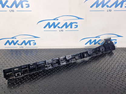 11-18 BMW 6 SERIES F06 SIDESKIRT BRACKET REAR DRIVER RIGHT SIDE 7276350