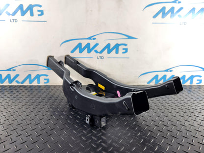 Range Rover Evoque L551 Interior Support Bracket & Ducts K8D2-018B81-AB