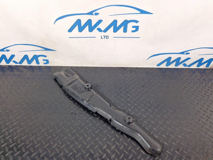 16-19 AUDI A4 B9 GENUINE FRONT RIGHT WING FILLER INSULATOR 8W0821112