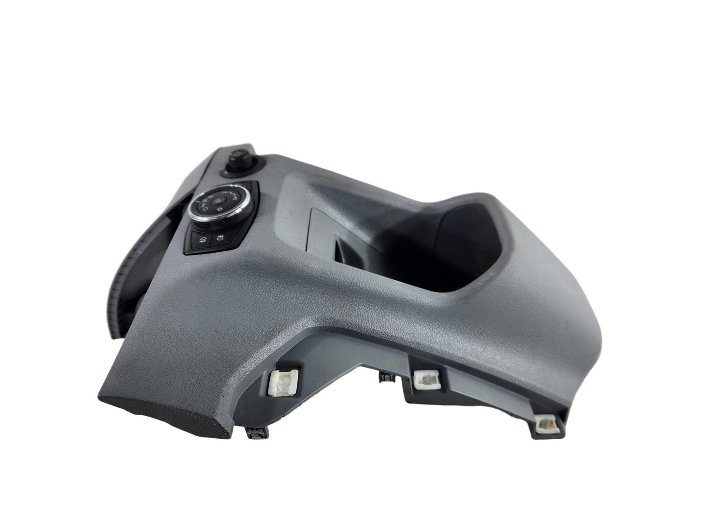 Ford Transit MK8 V363 Cargo Van Right O/S Dashboard Under Cover BK31-V044L02-DE