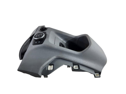 Ford Transit MK8 V363 Cargo Van Right O/S Dashboard Under Cover BK31-V044L02-DE