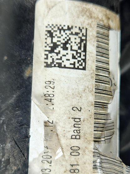 17-24 AUDI S5 F5 GENUINE REAR LEFT OR RIGHT SIDE SHOCK ABSORBER 8W6513035F