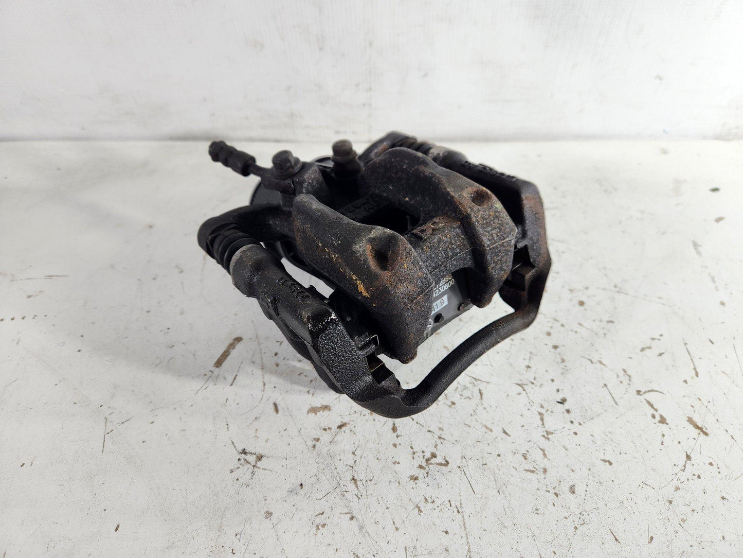 Mercedes-Benz A-Class W177 Rear Left N/S Passenger Brake Caliper A2474230800