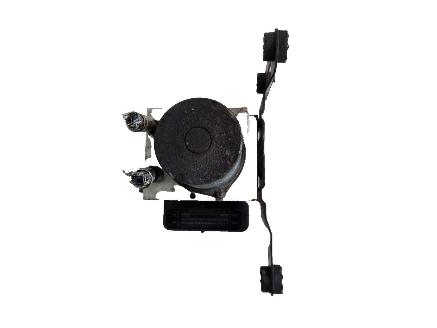 17-ON LAND ROVER DISCOVERY L462 3.0 TD GENUINE OEM ABS PUMP MODULE KPLA14F447AE