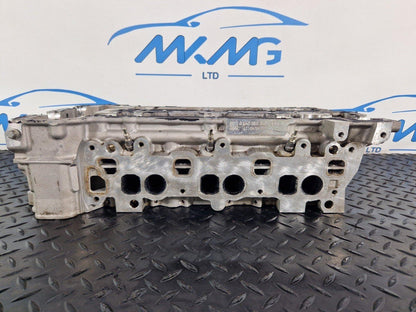 11-19 MERCEDES BENZ ML W166 GENUINE LEFT SIDE ENGINE HEAD A6420103507