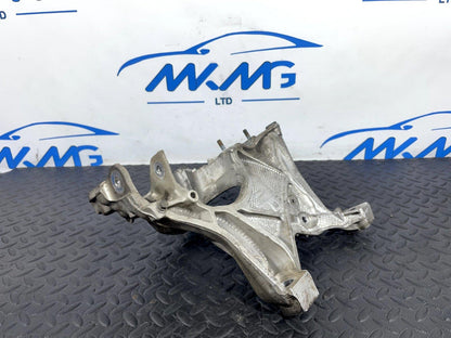 16-19 AUDI A4 B9 AVANT GENUINE FRONT LEFT SIDE SUBFRAME BRACKET 8W0399295