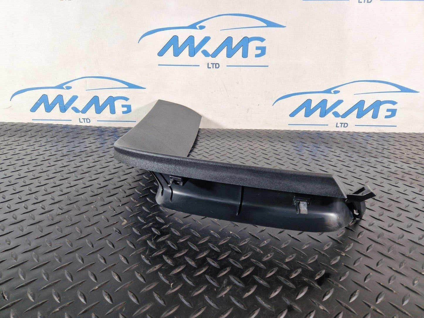 16-22 MERCEDES BENZ GLC X253 REAR RIGHT O/S SIDE TAILGATE TRIM COVER A2537400271